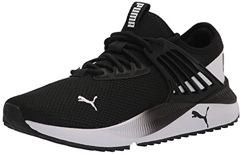 PUMA Mens Pacer Future Classic Sneaker, Black/White, 10 US : Buy Online at  Best Price in KSA - Souq is now Amazon.sa: Fashion