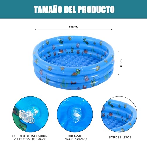 Colchones Inflables, Sports Imagen adicional