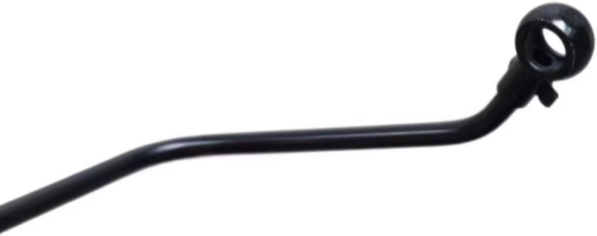 Turbocharger Oil Return Pipe Compatible with Hyundai for Tucson Auto Turbocharged Oil Supply Pipe Replacement Car Accessories 282402B710