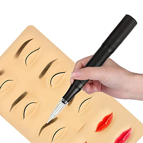 Wjcmlt Tattoo Art B950 Permanent Makeup Rotary Tattoo Machine Eyebrow Pen Machine thumb #5