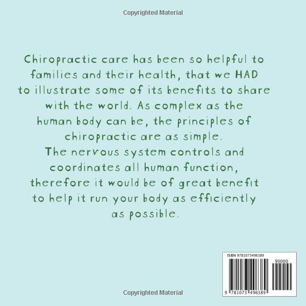 C is for Chiropractor
