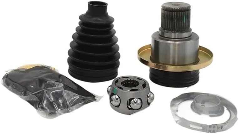 END BEARING KIT REAR RIGHT DRVE SHAFT SEALINGS Fit For CF500A 2A X5 X6 X8 9010-280230-1000(LEFT)