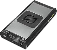 Goal Zero Sherpa 100PD: Portable Power for Mobile Creators
