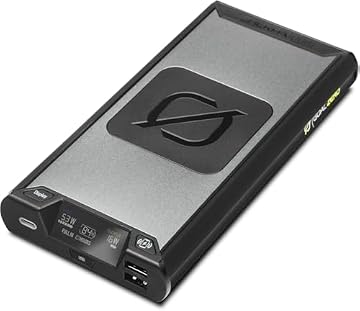 Goal Zero Sherpa 100PD: Portable Power for Mobile Creators