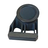 Per DJI RC-N3 Remote Controller MagSafe Supporto magnetico per telefono 3D stampato PLA+ Supporto per drone FPV Volare, stile allineato lateralmente