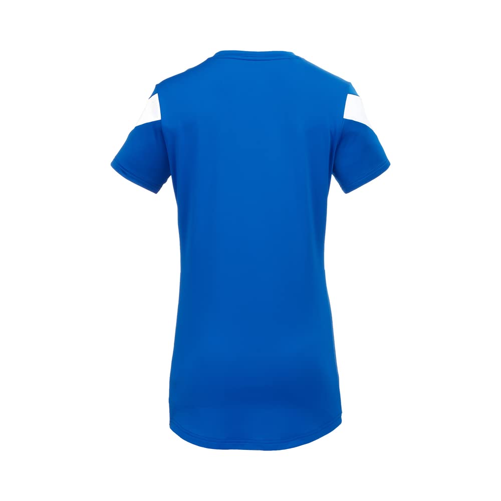 Mizuno Balboa 6 - Maglia da Pallavolo A Maniche Corte da Donna Jersey Donna