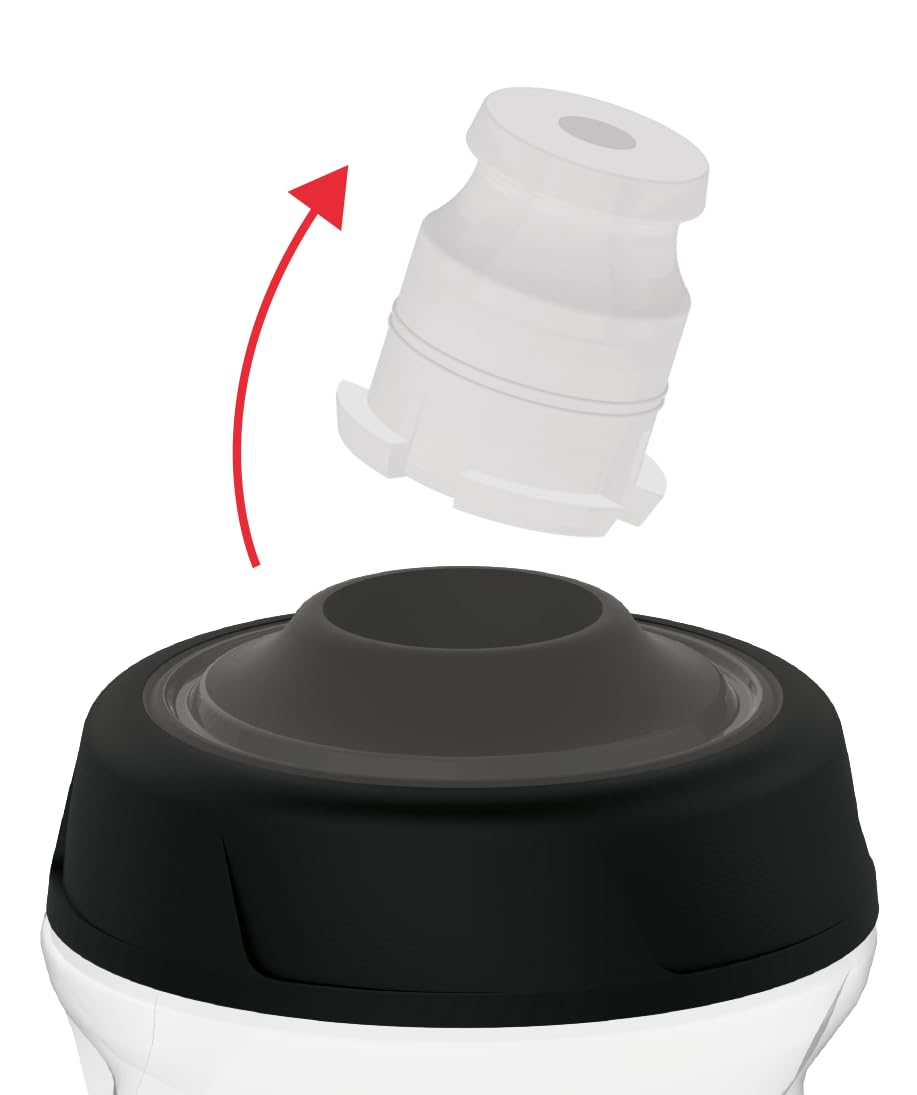 ZEFAL Borraccia Sense Pro 65 650 ml Translucent/Grey/Size