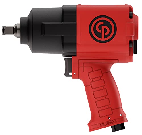 Pistola de impacto 1 pulgada 29 Imagen adicional