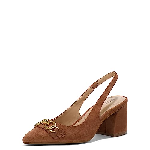 NYDJ women's Sanya Suede Pump