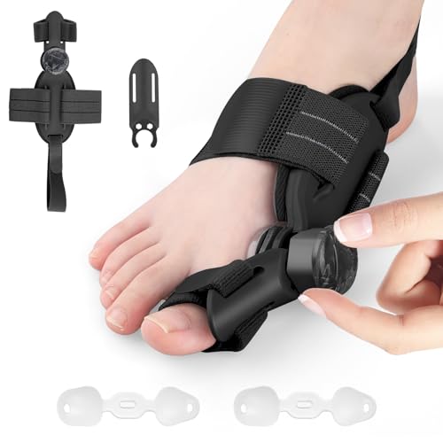 KASHEVI Bunion Corrector for Women & Men Big Toe -