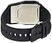 Casio Reloj para Hombre de Cuarzo japonés con Correa en Resina DBC32-1A