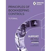 PRINCIPLES OF BOOKKEEPING CONTROLS TUTORIAL