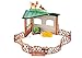 Produktbild Playmobil 9815 Streichelzoogehege (Folienverpackung)