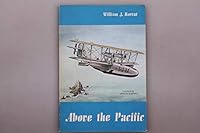 Above the Pacific 0816800006 Book Cover