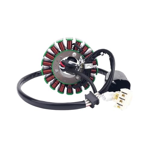 Stator de générateur YP250R X-MAX alternateur haute performance pour moto VP250