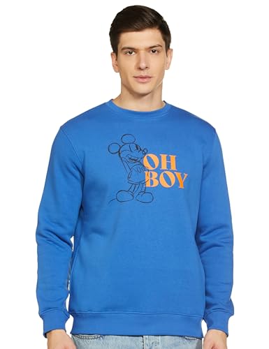 Symbol Sweatshirt Regular Fit