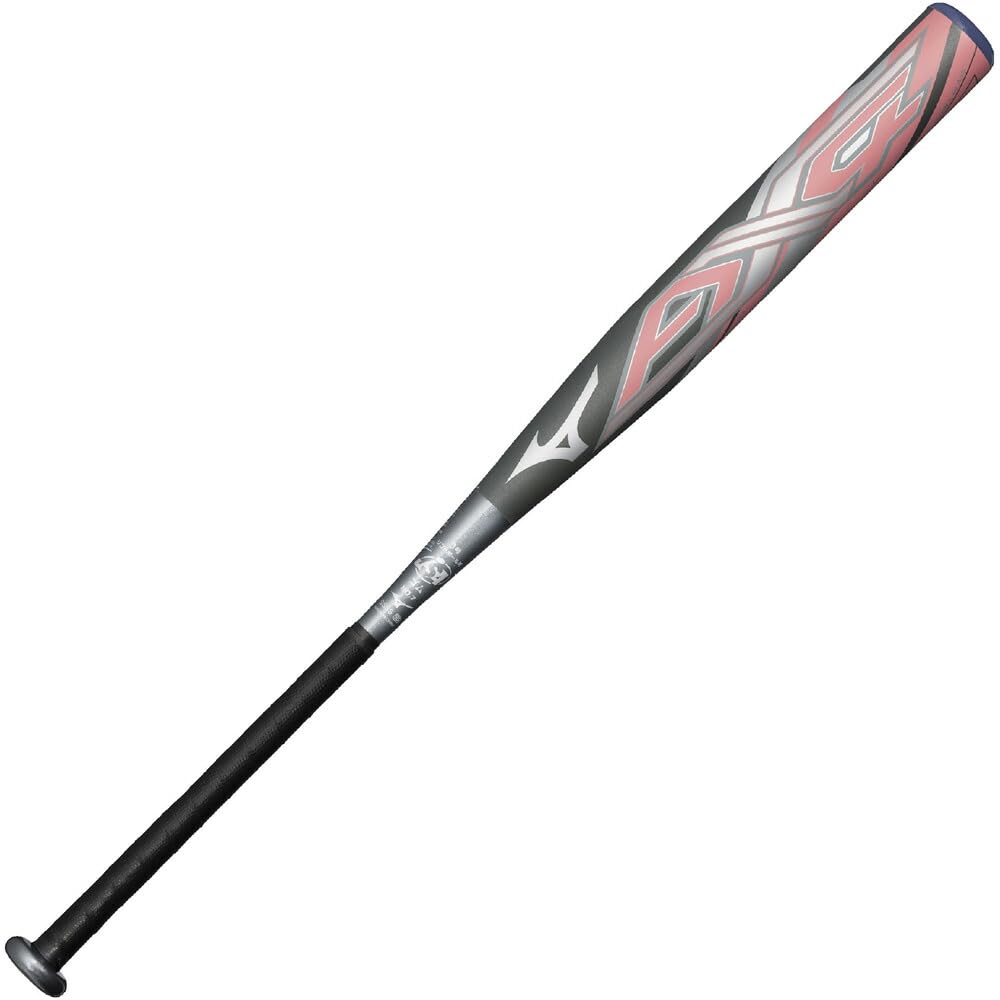 Amazon | ミズノ ソフト3号ゴムボール用 AX4 1cjfs328 | MIZUNO(ミズノ