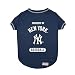 Pets First MLB PET APPAREL. - Licensed BASEBALL JERSEYS, T-SHIRTS, DUGOUT JACKETS, CAMO JERSEYS, HOODIE TEE's & PINK JERSEYS for DOGS & CATS available in 29 MLB TEAMS & 6 sizes.