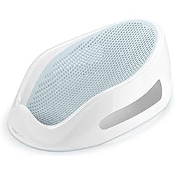1 of Angelcare Baby Bath Support (Aqua) | Ideal for Babies Less Than 6 Months Old