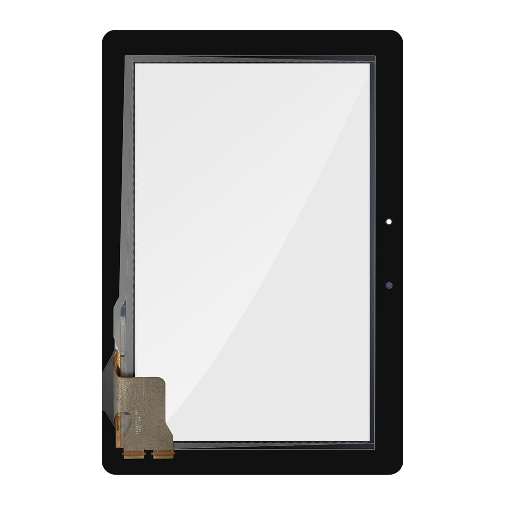 YOOOKOOO Dotykowy dla ASUS MeMO Pad FHD 10 ME302 ME302C ME302KL K005 K00A 5425N FPC-1 Ekran Dotykowy Szkło Digitizer Czujnik Tablet PC