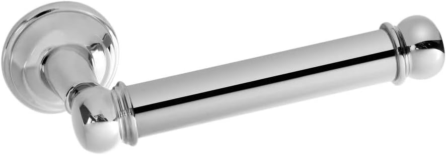 Toto YP300#BN Traditional Collection Series A Paper Holder, Brushed Nickel