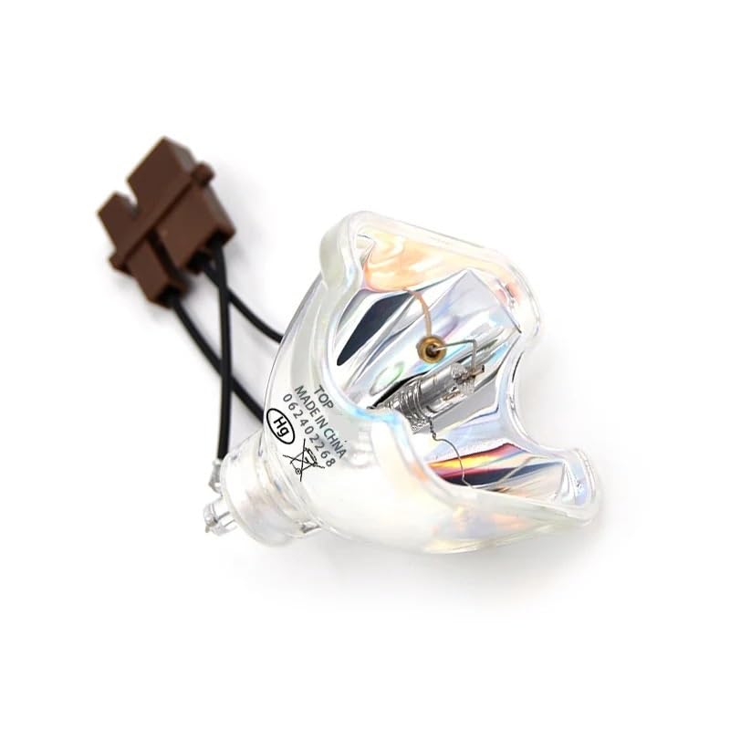 Lampe de rechange VT75LP pour videoprojecteur NEC VT670 LT280