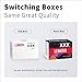 LEMERO Remanufactured 273XL Ink Cartridges Replacement for Epson 273 Ink Cartridges for Epson XP-820 XP-610 XP-810 XP-620 XP-520 Printer (1 Black, 1 Photo Black, 1 Cyan, 1 Magenta, 1 Yellow, 5 Pack)