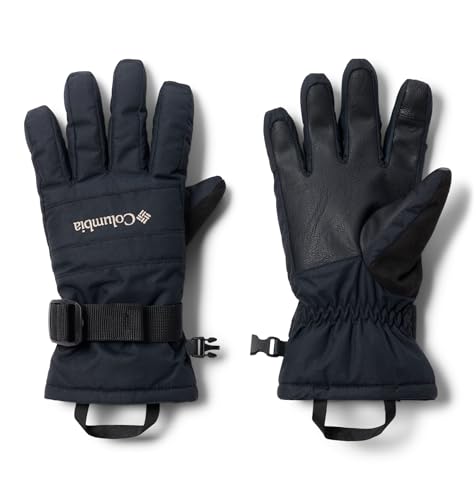 Columbia Youth Unisex Gloves, Youth Whirlibird III