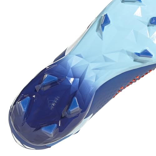 Image of Adidas Unisex Accuracy.2 Firm Ground | Soccer Cleats