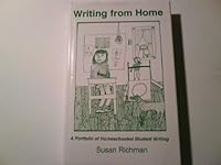 Writing from Home 0929446038 Book Cover