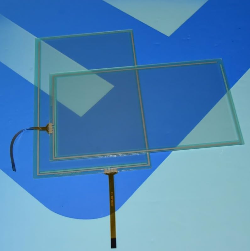 Spare Parts for Printer 1 DC240 DC250 Copier Touch Screen for Xer0x D0cuColor 250 240 DC 240 250 Touch Panel 802K65291