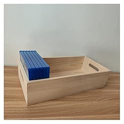 Support de Stockage de disques Support Rack Boîte de Rangement de CD Support de Stockage de disques en Bois Support d… - Les Beatles, Paul McCartney, John Lennon, RIngo Starr, George Harrison Support de Stockage de disques Support Rack Boîte de Rangement de CD Support de Stockage de disques en Bois Support d… – Image 4