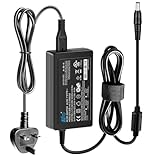 【Power Spec.】 Input:World Wide Input Voltage: AC 100-240V 50/60Hz; Output: DC 16V 2.5A 2.4A/ KFD Products are UKCA, GS, CE, CB, FCC, ROHS, TUV, UL, REACH Certified. ⚠️ (Note: ❌NOT for 12V version. Please Check For Compatibility With Your Unit. Thanks...