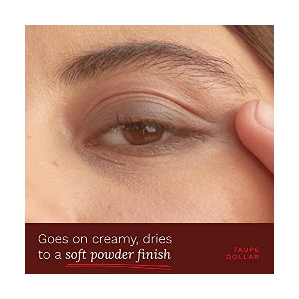 Alleyoop-11th-Hour-Cream-Eyeshadow-Sticks-Taupe-Dollar-Matte-Award-winning-Smudge-proof-and-Crease-Proof-for-Over-11-Hours-Easy-To-Apply-and-Compact-for-Travel-Cruelty-Free-and-Vegan ALLEYOOP 11th Hour Cream Eye Shadow Sticks - Taupe Dollar (Matte) - Award-winning Eyeshadow Stick - Smudge-Proof and Crease Proof for Over 11 Hours - Easy-To-Apply and Compact for Travel, 0.05 Oz