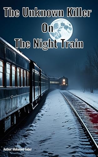 The Unknown Killer On The Night Train (English Edition)