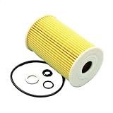 1/6/10PCS Car Oil Filter 26320-2A501 Compatible With E-LANTRA for SONATA V EQUUS for Genesis i20 II