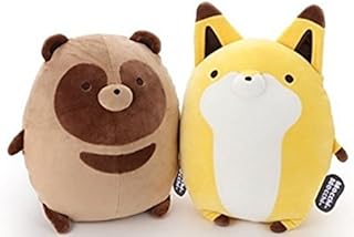 Amazon Co Jp タヌキとキツネ グッズ