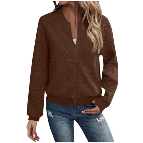 Veste courte pour femme la solution mode confortable et zippée - 6