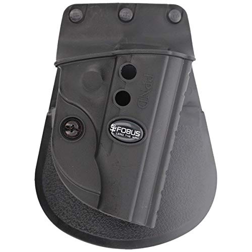 High Density Polymer Holster