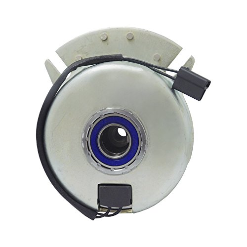 RAREELECTRICAL New Pto Clutch Compatible With Toro Timecutter Z4235 Z4235-Ss Z4202 Zs3200 1177468 117-7468