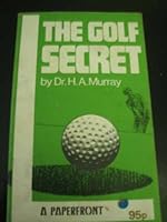 The Golf Secret B001UTG1QC Book Cover