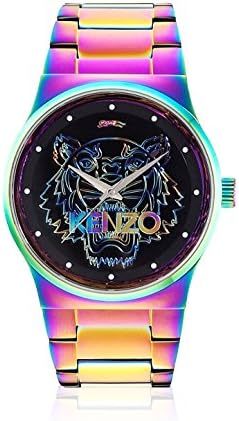 kenzo watches