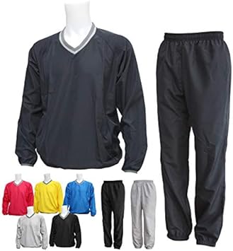 Amazon ピステ 無地 男女兼用 ジュニア子供 大人サイズ ノーブランド品 スポーツ アウトドア