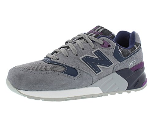 New Balance 999 Tartan Medium Women's Shoes Size 6.5