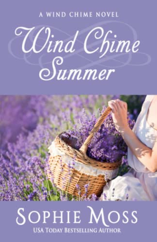 Wind Chime Summer (A Wind Chime Novel Book 3)