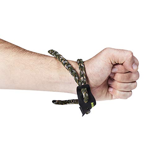 Allen Braided Bow Sling #TOP1