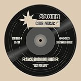 South Club Music