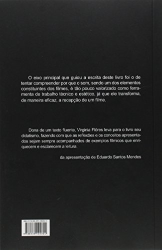 O Cinema. Uma Arte Sonora