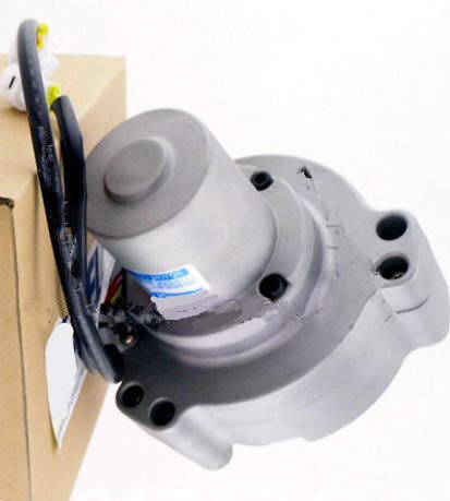 Moteur d'accélérateur Kobelco SK200-5 anti-panne de puissance 2406u197