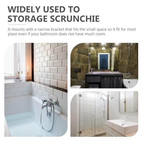 Miroir de salle de bain orientable pour simplifier votre routine beauté matin